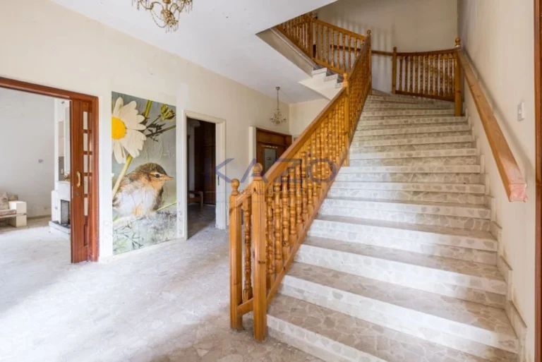 370m² House for Sale in Kakopetria, Nicosia District