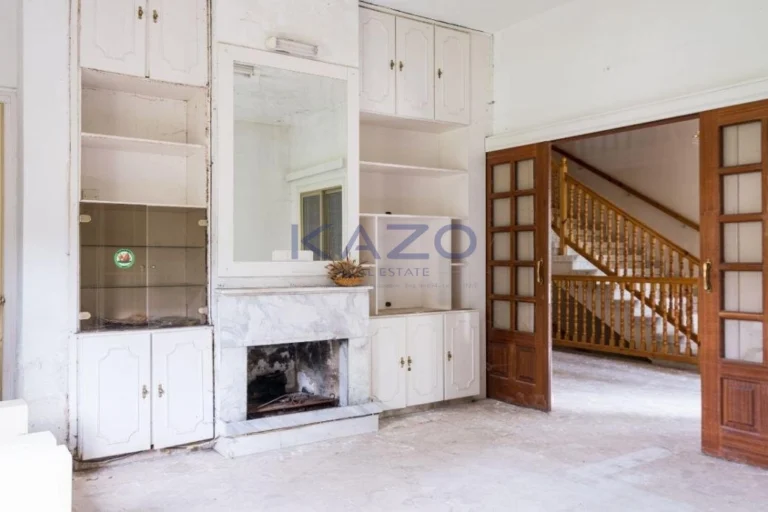 Average Price of a House in Nicosia