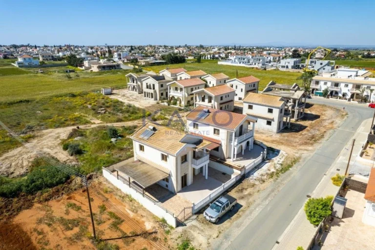 House for Sale in Frenaros, Famagusta District