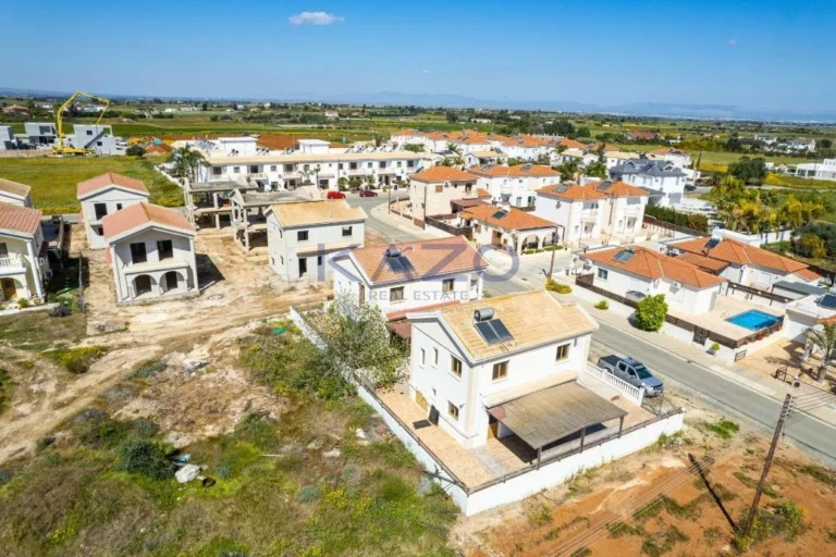 House for Sale in Frenaros, Famagusta District