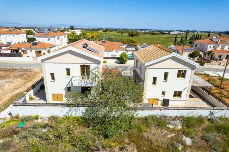 House for Sale in Frenaros, Famagusta District