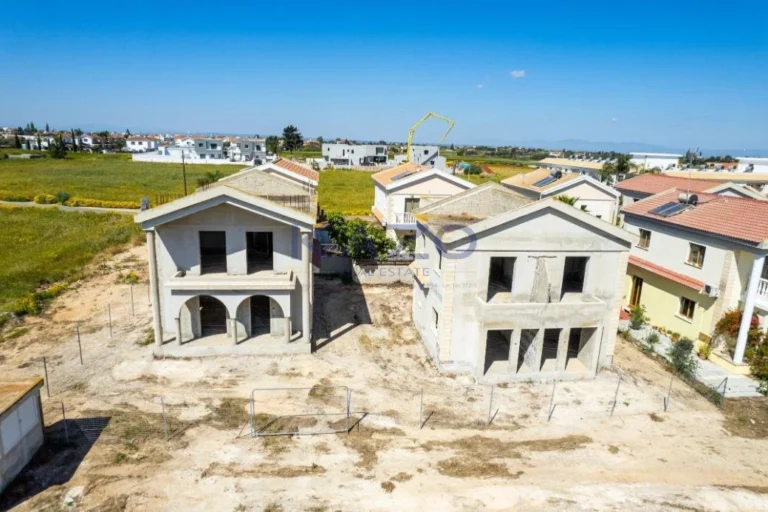 House for Sale in Frenaros, Famagusta District