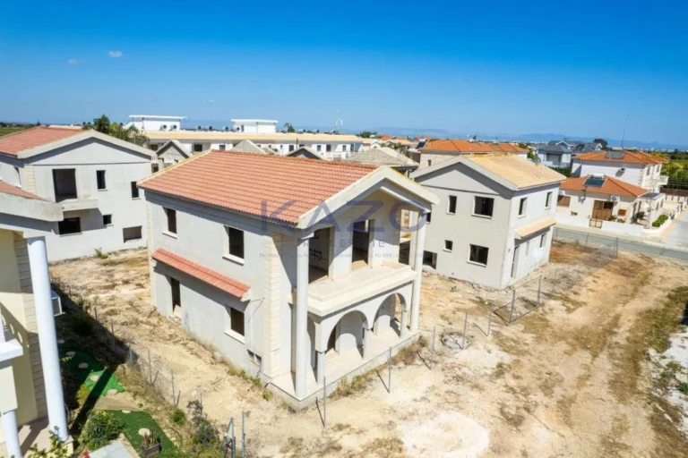 House for Sale in Frenaros, Famagusta District