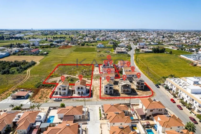 House for Sale in Frenaros, Famagusta District