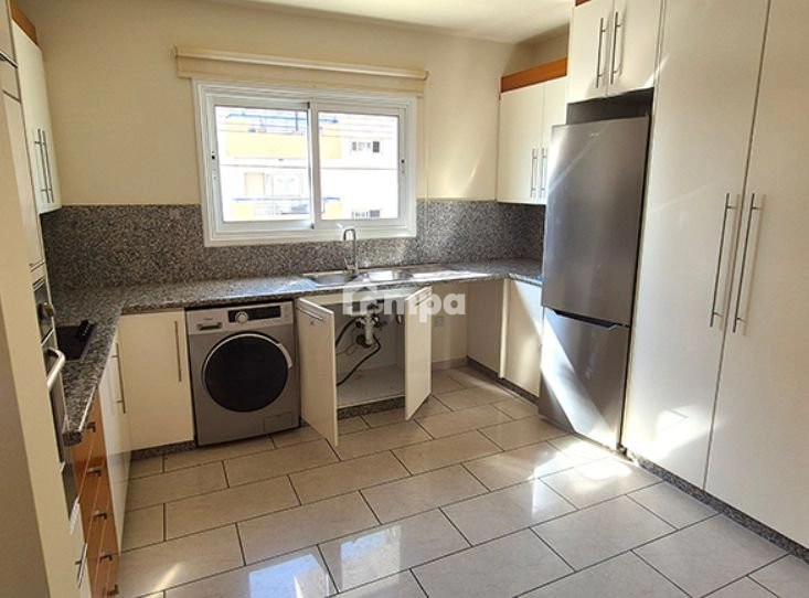 2 Bedroom Apartment for Rent in Aglantzia, Nicosia District