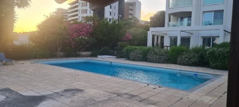 2 Bedroom Apartment for Sale in Limassol District