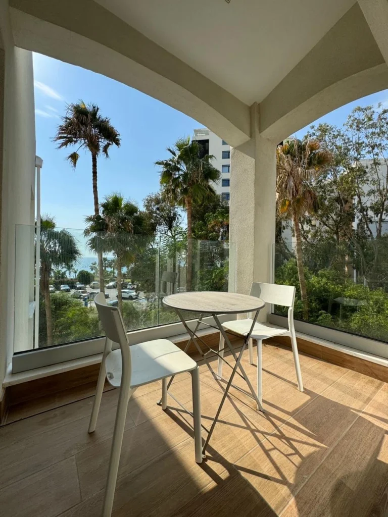 2 Bedroom Apartment for Rent in Limassol District