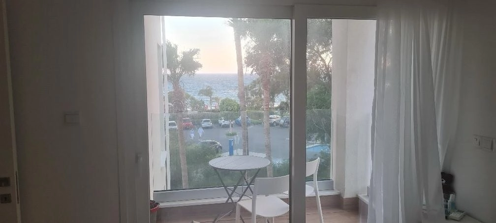 2 Bedroom Apartment for Rent in Limassol District