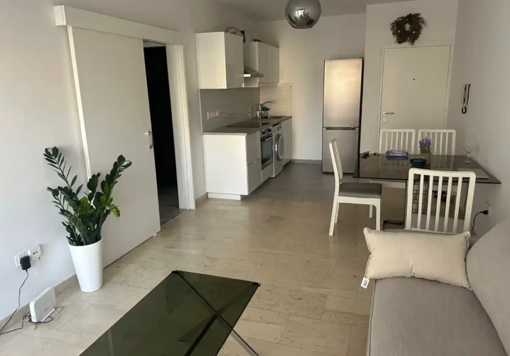 2 Bedroom Apartment for Sale in Germasogeia – Tourist Area, Limassol District