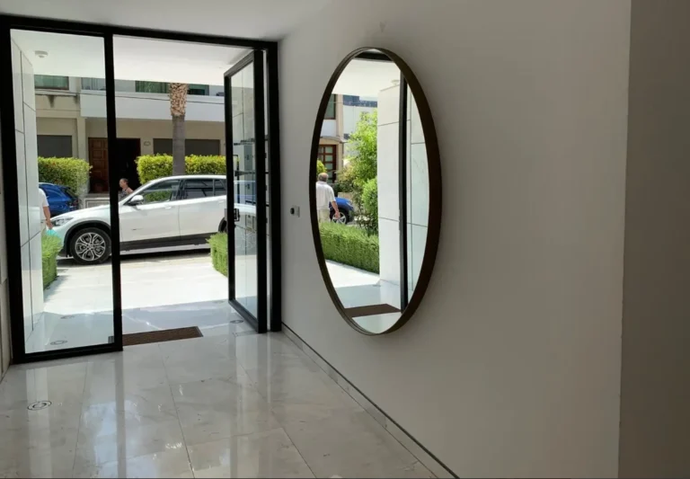 2 Bedroom Apartment for Sale in Limassol – Neapolis