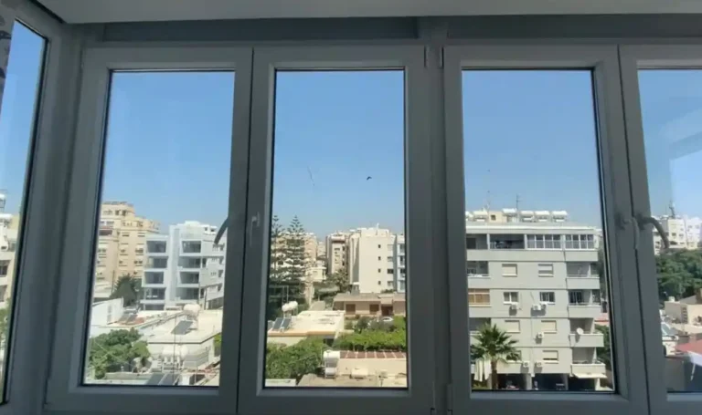 3 Bedroom Apartment for Sale in Limassol – Neapolis