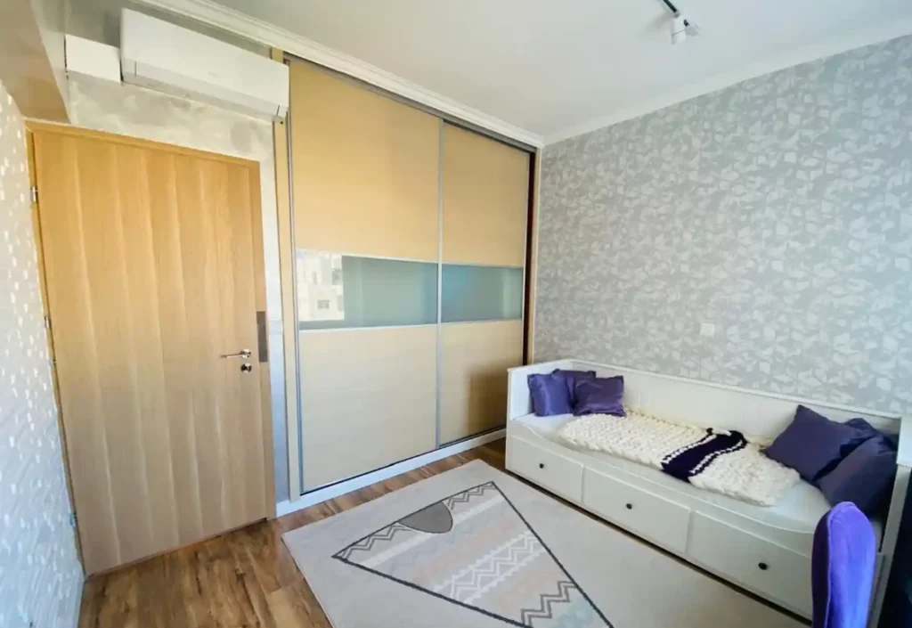 3 Bedroom Apartment for Sale in Limassol – Neapolis