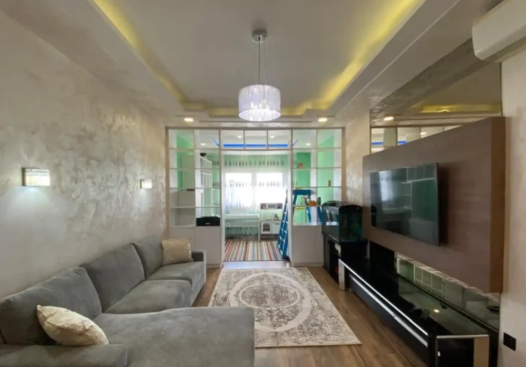 3 Bedroom Apartment for Sale in Limassol – Neapolis