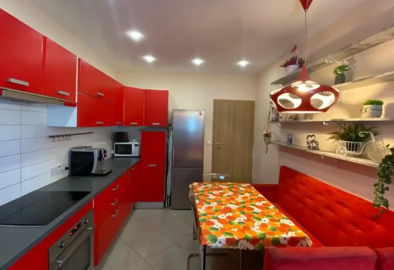 3 Bedroom Apartment for Sale in Limassol – Neapolis