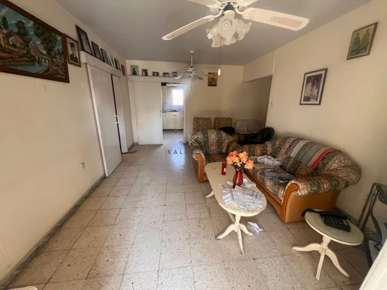 Cheap Apartments for Sale Larnaca up to 100000 euro
