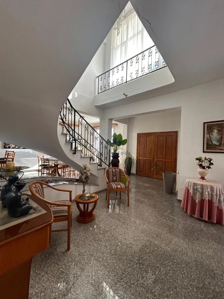 4 Bedroom House for Sale in Kiti, Larnaca District