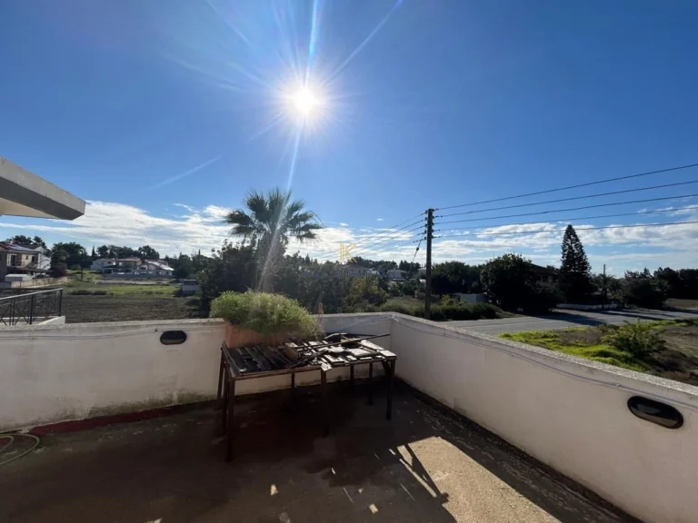 4 Bedroom House for Sale in Kiti, Larnaca District