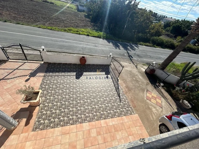 4 Bedroom House for Sale in Kiti, Larnaca District