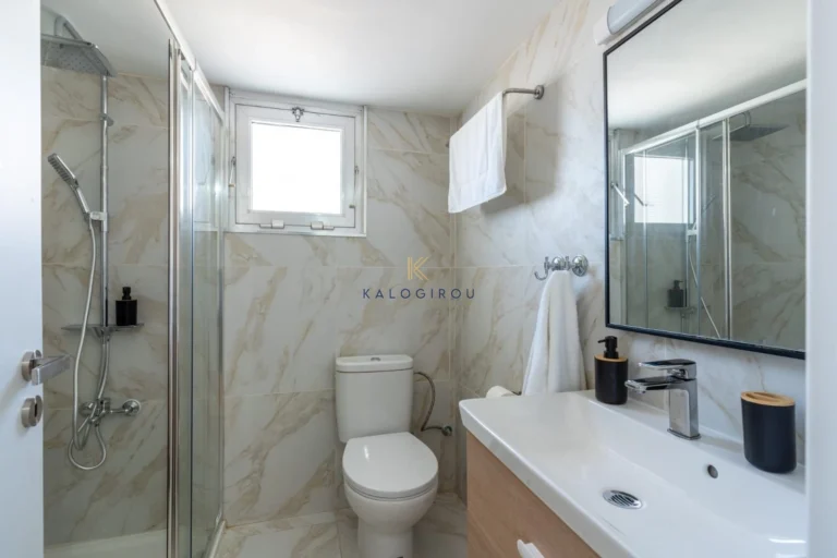 3 Bedroom Apartment for Sale in Faneromeni, Larnaca District