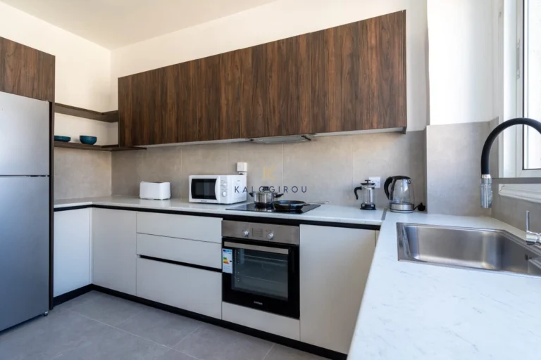3 Bedroom Apartment for Sale in Faneromeni, Larnaca District