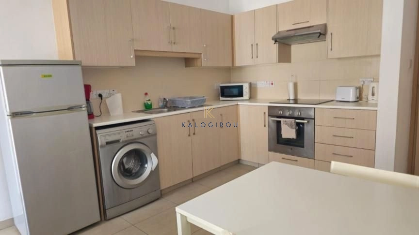 1 Bedroom Apartment for Sale in Pyla, Larnaca District