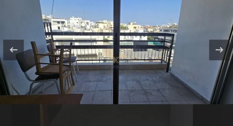 2 Bedroom Apartment for Sale in Larnaca – Chrysopolitissa