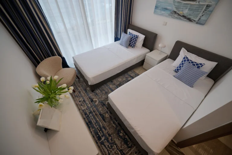 3 Bedroom House for Rent in Paphos