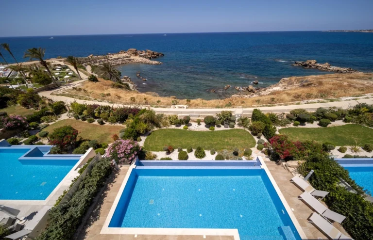 3 Bedroom House for Rent in Paphos