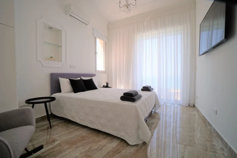 3 Bedroom House for Rent in Paphos