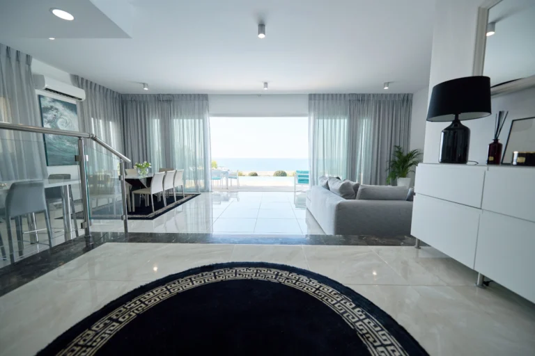 3 Bedroom House for Rent in Paphos