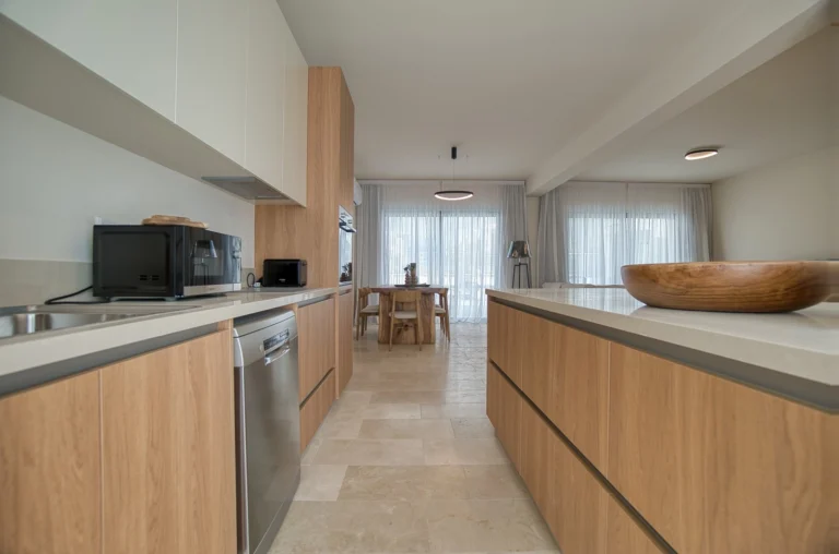 3 Bedroom House for Rent in Paphos