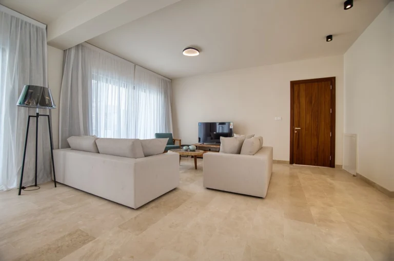 3 Bedroom House for Rent in Paphos