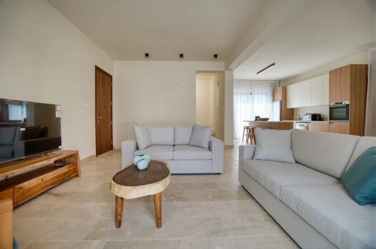 3 Bedroom House for Rent in Paphos