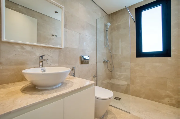3 Bedroom House for Rent in Paphos