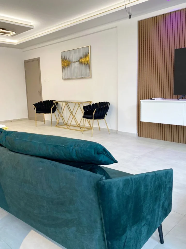 3 Bedroom Apartment for Sale in Limassol District