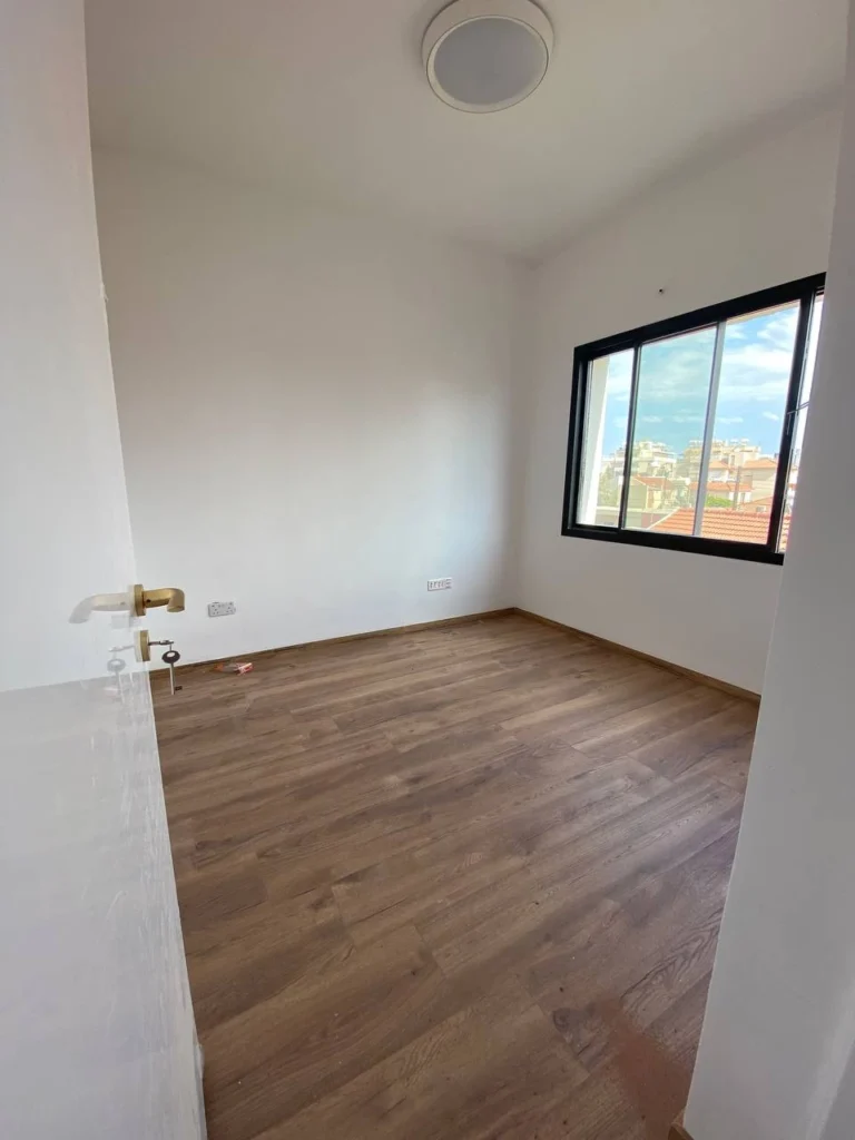 3 Bedroom Apartment for Sale in Limassol – Agia Zoni