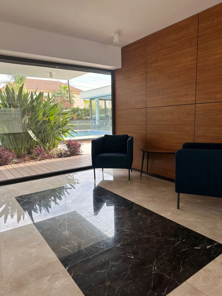 2 Bedroom Apartment for Sale in Limassol District
