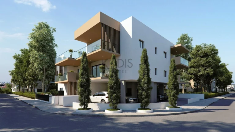 2 Bedroom Apartment for Sale in Nicosia District