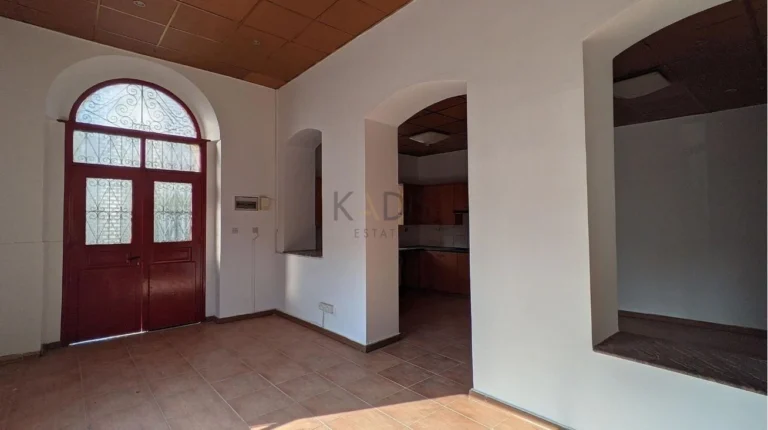 3 Bedroom House for Sale in Nicosia – Kaimakli