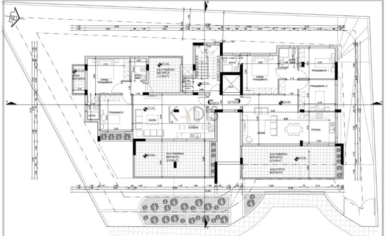 2 Bedroom Apartment for Sale in Limassol District