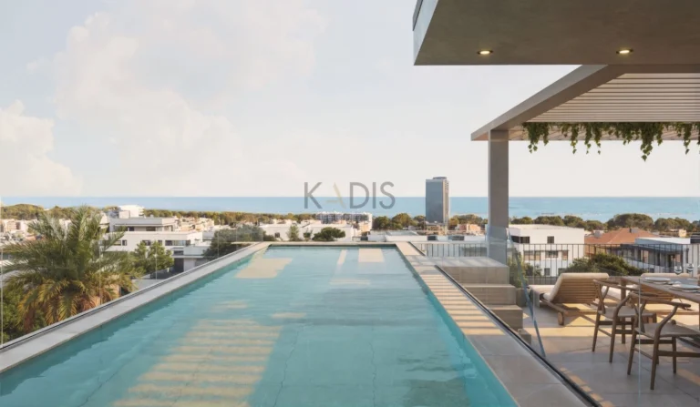 3 Bedroom Apartment for Sale in Limassol District