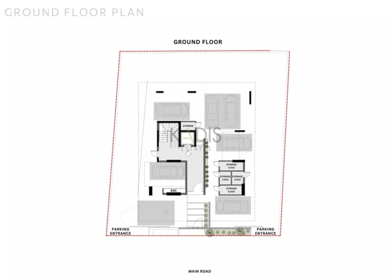 3 Bedroom Apartment for Sale in Limassol District