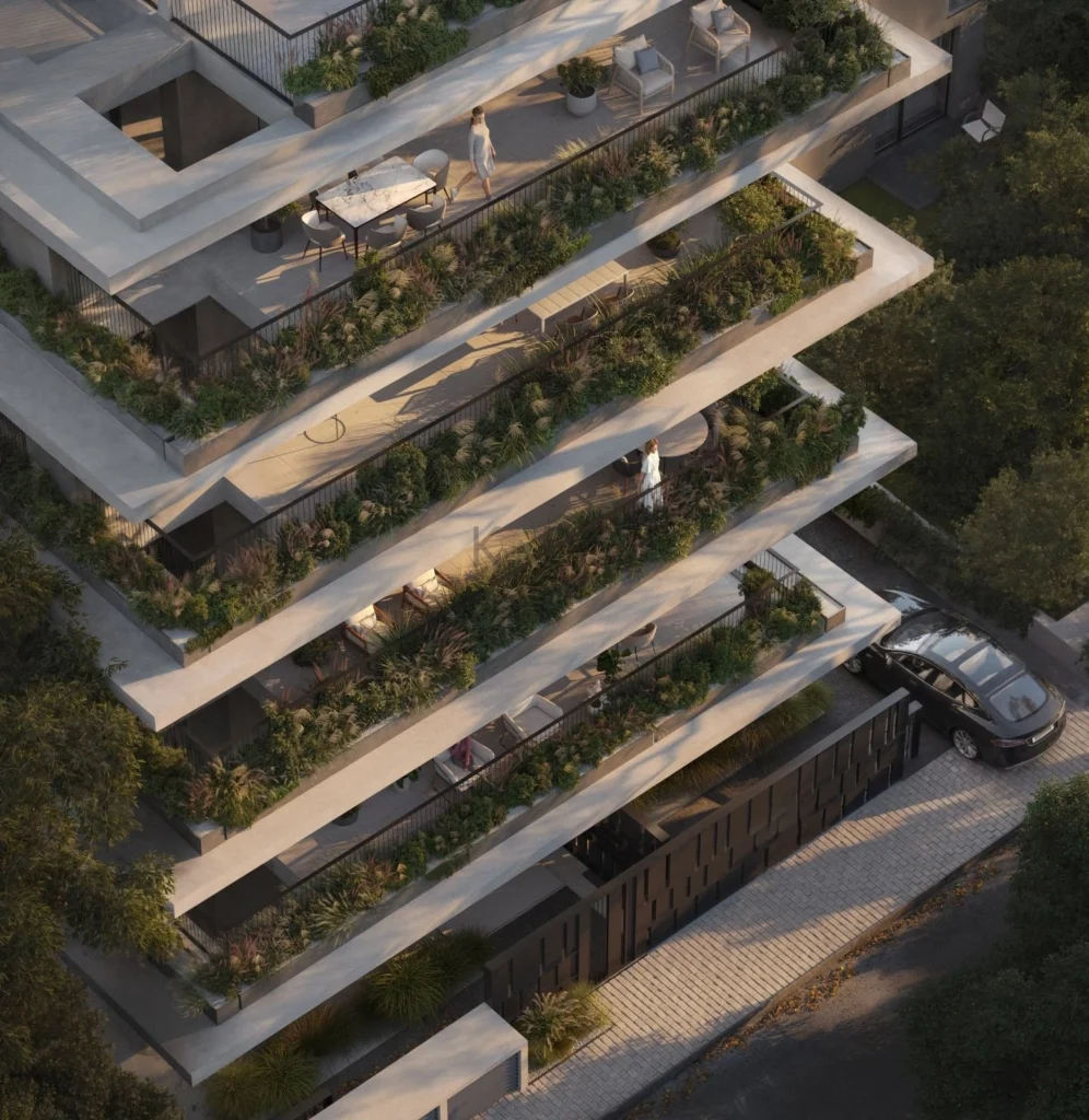 3 Bedroom Apartment for Sale in Limassol District