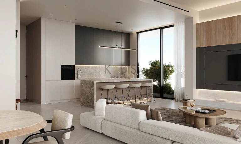 3 Bedroom Apartment for Sale in Limassol District