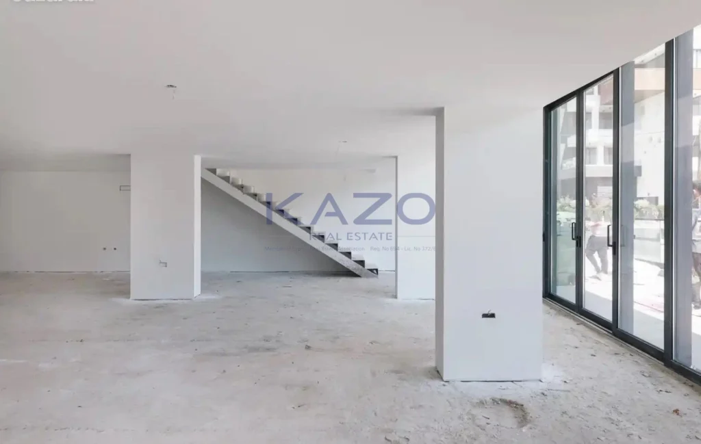181m² Office for Rent in Limassol District