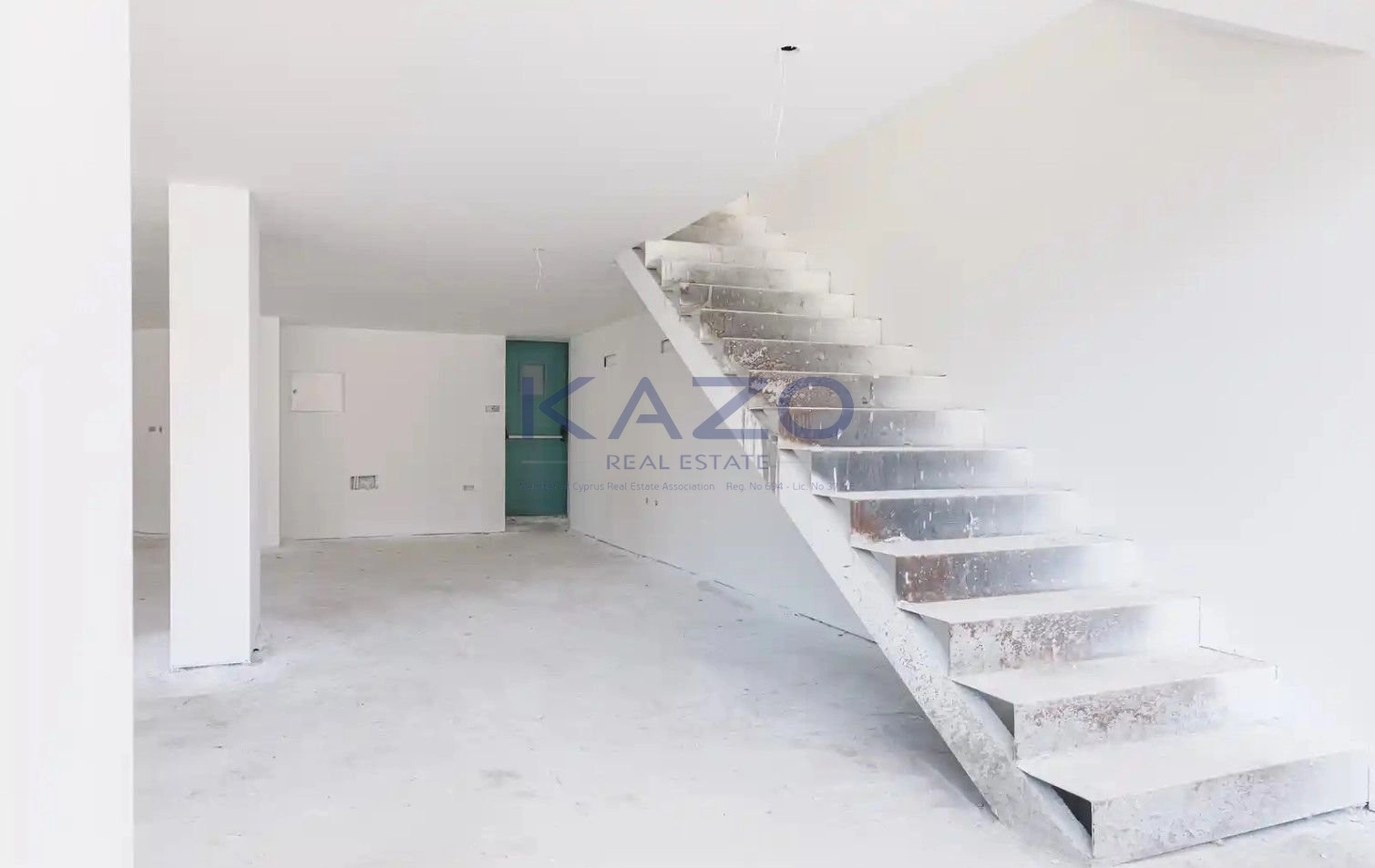 181m² Office for Rent in Limassol District