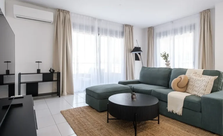 2 Bedroom Apartment for Sale in Limassol – Panthea