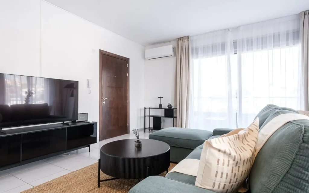 2 Bedroom Apartment for Sale in Limassol – Panthea