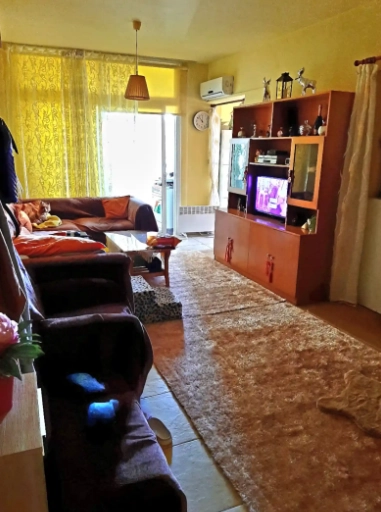 3 Bedroom Apartment for Sale in Limassol – Katholiki