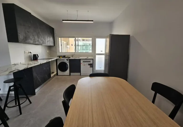 3 Bedroom Apartment for Sale in Limassol – Agia Zoni